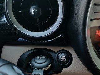 Mini MINI One D