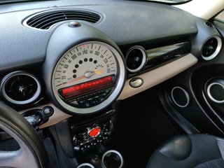 Mini MINI One D