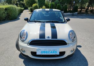 Mini MINI One D