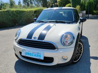 Mini MINI One D