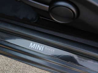 Mini MINI One D