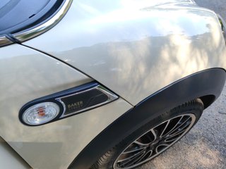Mini MINI One D