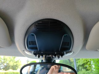 Mini MINI One D