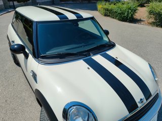 Mini MINI One D