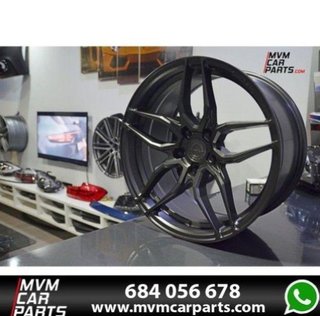 Llantas 19 BMW Concaver CVR3 Carbon