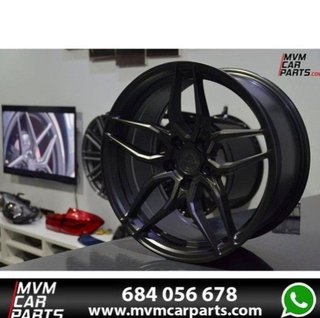 Llantas 19 BMW Concaver CVR3 Carbon