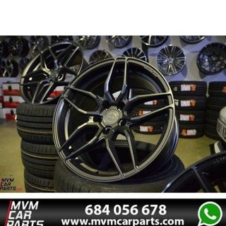 Llantas 19 BMW Concaver CVR3 Carbon