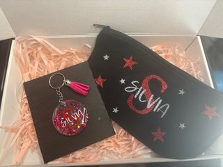 Productos personalizados