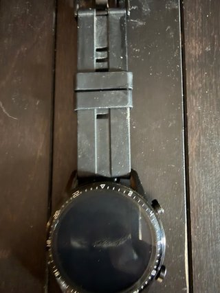 Smartwatch Huawei Watch GT Nero/Grigio