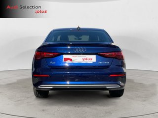 ¡OFERTA JULIO!Audi A3 Sedán 35 TFSI 150cv Advanced