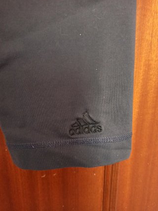 Mallas Adidas S