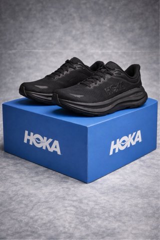 Hoka Bondi 9 Nuevas Talla 45 EU