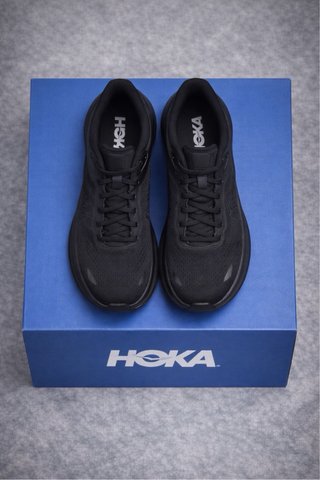 Hoka Bondi 9 Nuevas Talla 45 EU