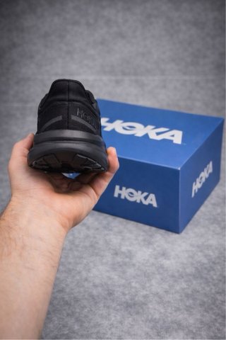 Hoka Bondi 9 Nuevas Talla 45 EU