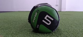 Saco funcional O'Live 5 kg.