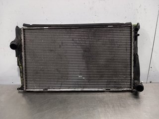 RADIADOR AGUA BMW SERIE 3 COUPE (E92) 306D3 30528