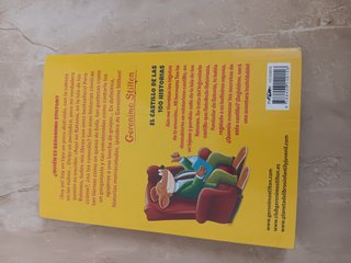 Libro en perfecto estado de conservación