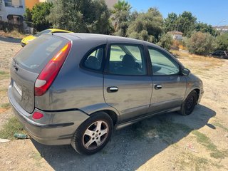 Nissan Almera 2004