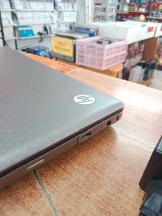ORDENADOR PORTÁTIL HP G62 CON CARGADOR
