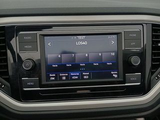 Volkswagen T-Roc Cabrio 1.0 TSI 85kW (115cv) Manual 6 vel