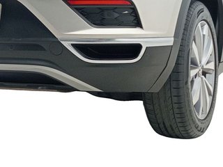 Volkswagen T-Roc Cabrio 1.0 TSI 85kW (115cv) Manual 6 vel