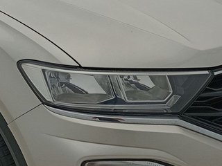 Volkswagen T-Roc Cabrio 1.0 TSI 85kW (115cv) Manual 6 vel