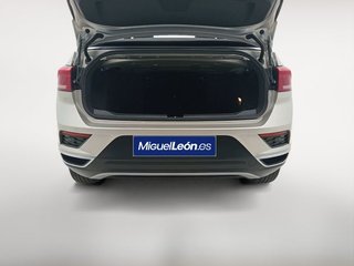 Volkswagen T-Roc Cabrio 1.0 TSI 85kW (115cv) Manual 6 vel