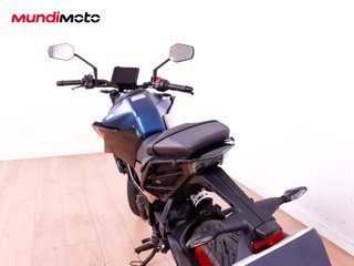 KTM 125 DUKE