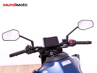 KTM 125 DUKE