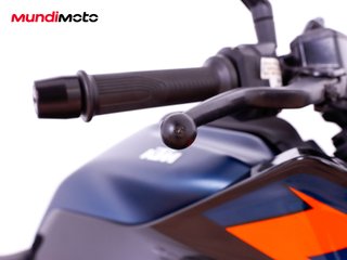 KTM 125 DUKE