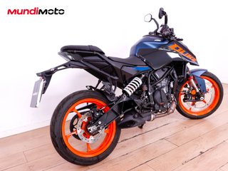 KTM 125 DUKE