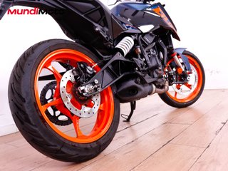 KTM 125 DUKE