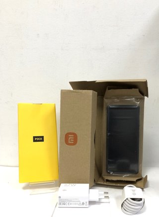 XIAOMI POCO X5 PRO 5G 256GB ¡¡OFERTA!! - Disponibile ora