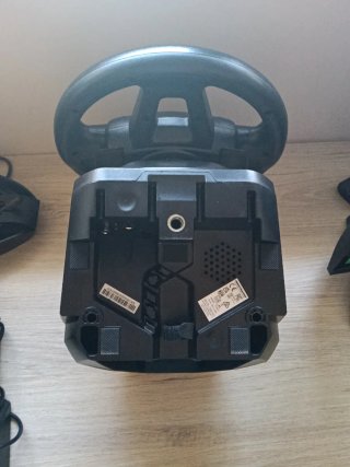 Volante Thrustmaster T128 per Xbox Series X|S, Xbox One e PC