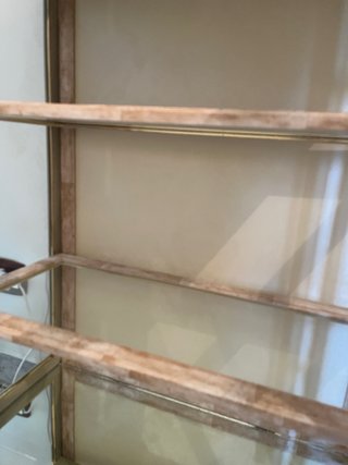 Vetrinetta con Specchio