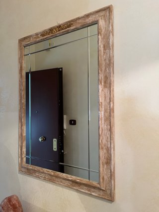 Vetrinetta con Specchio