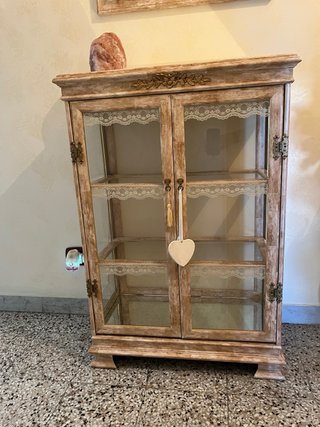 Vetrinetta con Specchio