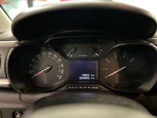 CITROEN C3 1.5 BLUEHDI DIESEL 102CV
