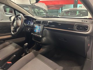 CITROEN C3 1.5 BLUEHDI DIESEL 102CV