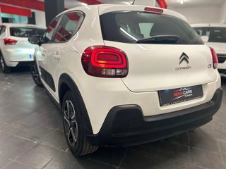CITROEN C3 1.5 BLUEHDI DIESEL 102CV
