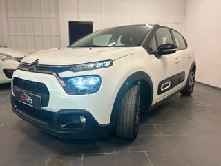 CITROEN C3 1.5 BLUEHDI DIESEL 102CV