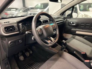 CITROEN C3 1.5 BLUEHDI DIESEL 102CV