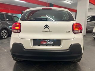 CITROEN C3 1.5 BLUEHDI DIESEL 102CV