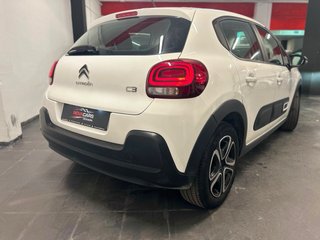 CITROEN C3 1.5 BLUEHDI DIESEL 102CV