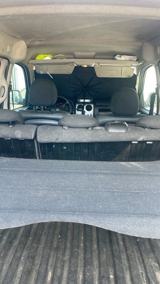Citroen Berlingo 2009