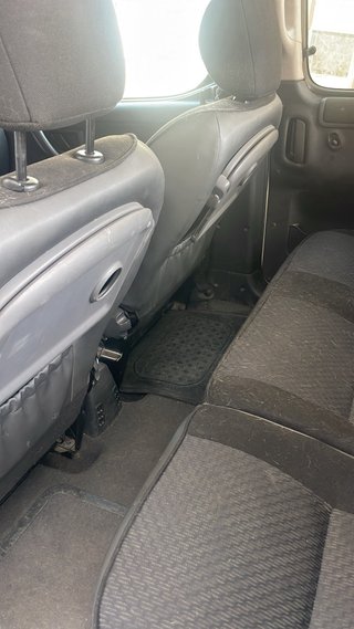 Citroen Berlingo 2009
