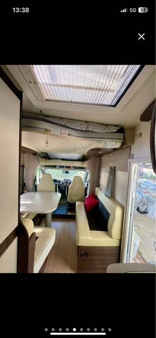 Benimar Tessoro 481 170cv