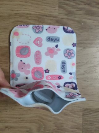 Bolsa Térmica Infantil