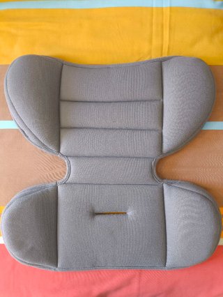 Silla coche Casualplay Grupo 1-2-3