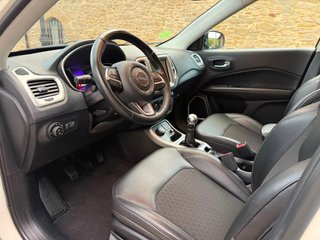 Jeep Compass 2018